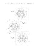 DEVICE  FOR  REMOVING  A  VALVE  AND  CAGE  ASSEMBLY  FROM  A MACHINE diagram and image