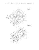 DEVICE  FOR  REMOVING  A  VALVE  AND  CAGE  ASSEMBLY  FROM  A MACHINE diagram and image