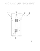 METHOD USING GLASS SUBSTRATE ANODIC BONDING diagram and image