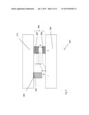 METHOD USING GLASS SUBSTRATE ANODIC BONDING diagram and image