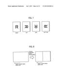 IMAGE FORMING APPARATUS, SECURITY PRINTING METHOD, AND STORAGE MEDIUM diagram and image