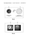 Verification Of Pharmaceutical Product Packaging To Prevent Counterfeits,     Using Hidden Security Features Revealed With A Laser Pointer diagram and image