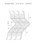 TYRE FOR VEHICLE WHEELS HAVING IMPROVED TREAD PATTERN diagram and image