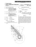 TIRE WITH IMPROVED BEAD diagram and image