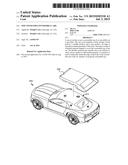 TOP COVER FOR CONVERTIBLE CARS diagram and image