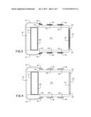 TOP COVER FOR CONVERTIBLE CARS diagram and image