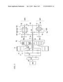 POWER TRANSMISSION APPARATUS FOR VEHICLE diagram and image