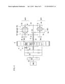 POWER TRANSMISSION APPARATUS FOR VEHICLE diagram and image