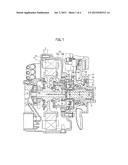 Motor Drive Unit diagram and image