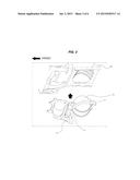 MODULARIZED STRUCTURE OF REAR SUSPENSION diagram and image