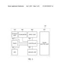 APPARATUS AND METHOD FOR CONTROLLING POWER GENERATION TYPE SOLAR SHUTTER diagram and image