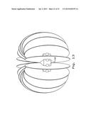 ELECTROMAGNETIC FIELD GENERATOR diagram and image