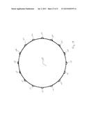 ELECTROMAGNETIC FIELD GENERATOR diagram and image