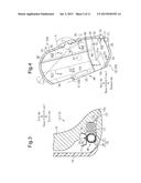 SIDE AIRBAG APPARATUS diagram and image