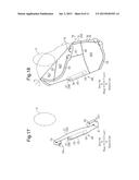 SIDE AIRBAG APPARATUS diagram and image