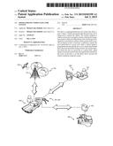 Speed Limiting Vehicle Key Fob System diagram and image