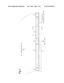 WIPER BLADE AND VEHICLE WIPER DEVICE diagram and image