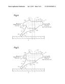 WIPER BLADE AND VEHICLE WIPER DEVICE diagram and image