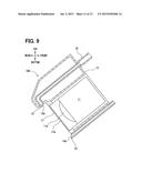 CLEANING APPARATUS FOR IN-VEHICLE OPTICAL SENSOR diagram and image