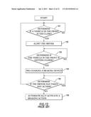 ADAPTIVE ANTI-COLLISION METHOD FOR VEHICLE diagram and image