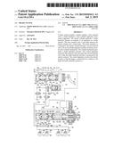 BRAKE SYSTEM diagram and image