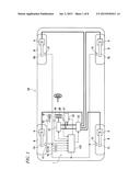 BRAKE SYSTEM diagram and image