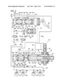 BRAKE SYSTEM diagram and image