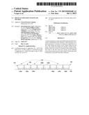 ROUTE EXAMINATION SYSTEM AND METHOD diagram and image