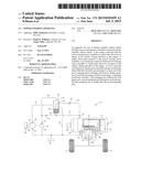 POWER STEERING APPARATUS diagram and image