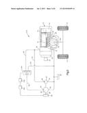 POWER STEERING APPARATUS diagram and image