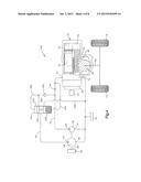 POWER STEERING APPARATUS diagram and image