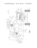 POWER STEERING APPARATUS diagram and image