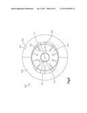 POWER STEERING APPARATUS diagram and image