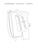 SEAT AND SEAT BACK ASSEMBLY diagram and image