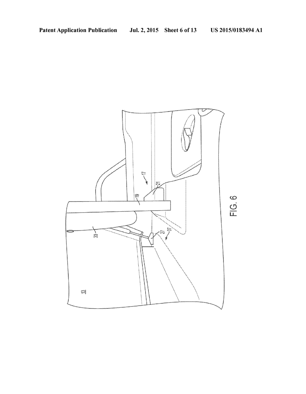 SEAT AND SEAT BACK ASSEMBLY - diagram, schematic, and image 07