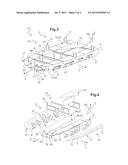 SUBFLOOR STRUCTURE WITH AN INTEGRAL HULL FOR A ROTARY WING AIRCRAFT diagram and image