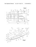 SUBFLOOR STRUCTURE WITH AN INTEGRAL HULL FOR A ROTARY WING AIRCRAFT diagram and image