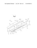 SUBFLOOR STRUCTURE WITH AN INTEGRAL HULL FOR A ROTARY WING AIRCRAFT diagram and image