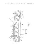 CONVEYOR BELT FOR PRODUCT STABILIZATION diagram and image