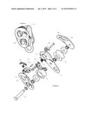 PULLEY DEVICE diagram and image