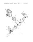 PULLEY DEVICE diagram and image