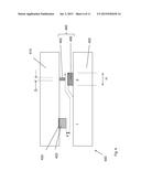 DEVICE USING GLASS SUBSTRATE ANODIC BONDING diagram and image