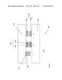 DEVICE USING GLASS SUBSTRATE ANODIC BONDING diagram and image