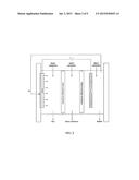 METHOD FOR PREPARING ALKALI METAL CARBONATES FROM INORGANIC MATERIALS     INCLUDING ALKALI METAL IONS USING ELECTROLYSIS SYSTEM diagram and image