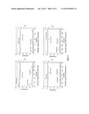 METHOD FOR PREPARING ALKALI METAL CARBONATES FROM INORGANIC MATERIALS     INCLUDING ALKALI METAL IONS USING ELECTROLYSIS SYSTEM diagram and image