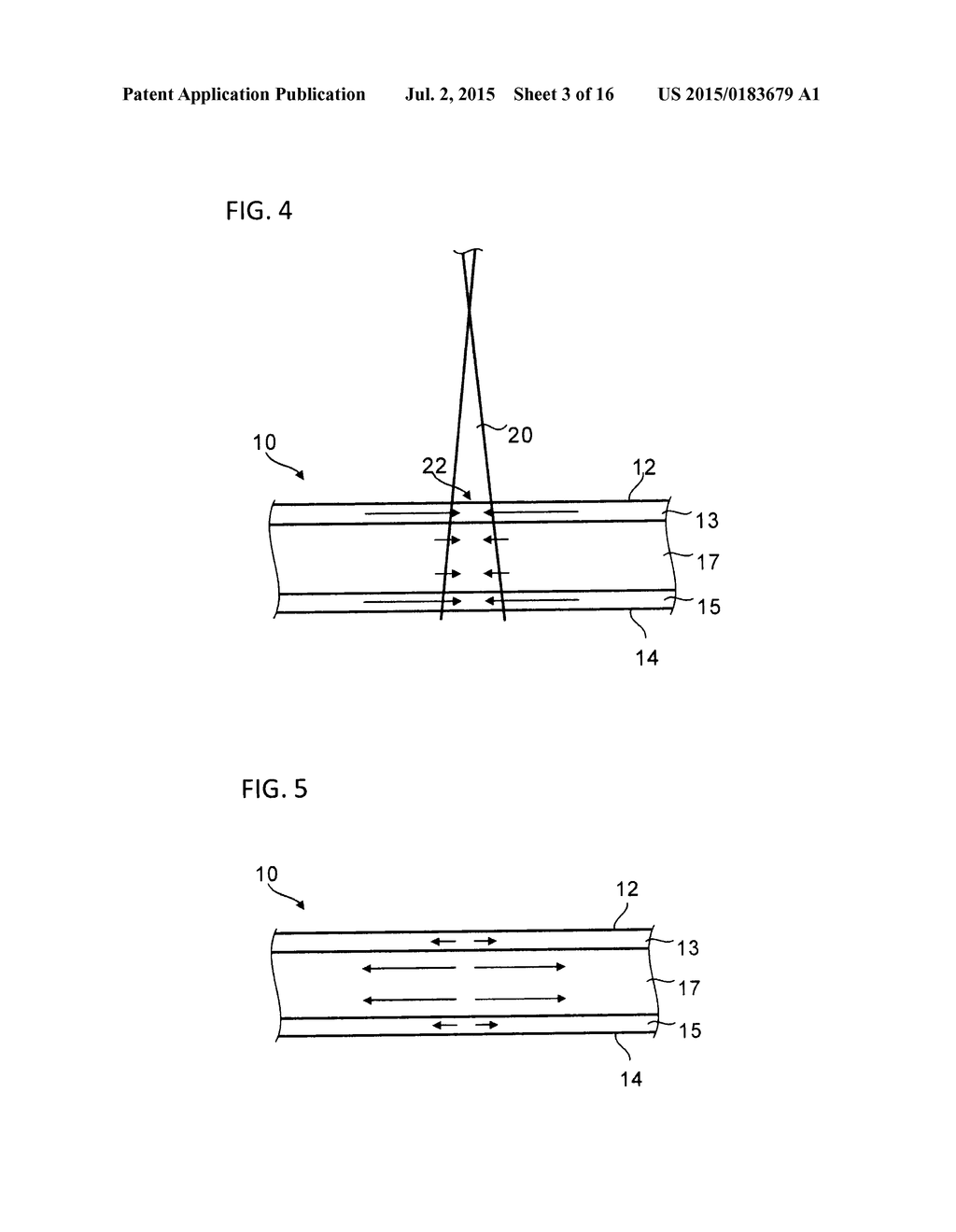 METHOD FOR CUTTING TEMPERED GLASS PLATE - diagram, schematic, and image 04