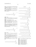 AMINO-ALCOHOL ANALOGUES AND USES THEREOF diagram and image