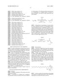 AMINO-ALCOHOL ANALOGUES AND USES THEREOF diagram and image