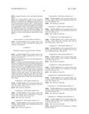 AMINO-ALCOHOL ANALOGUES AND USES THEREOF diagram and image