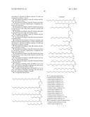 AMINO-ALCOHOL ANALOGUES AND USES THEREOF diagram and image